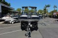 Malibu Wakesetter 22 Mxz