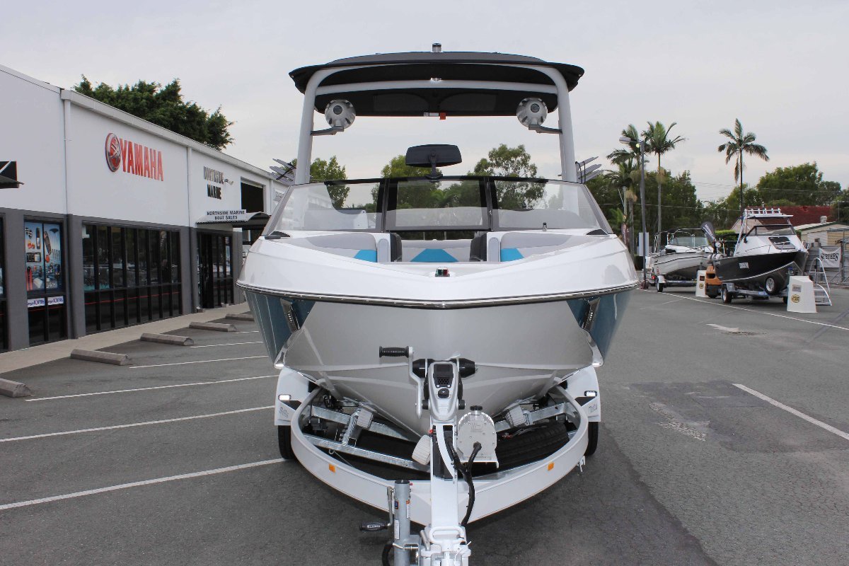 Malibu Wakesetter 23 Lsv