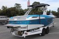 Malibu Wakesetter 23 Lsv
