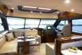 Maritimo S54 Sedan Motoryacht