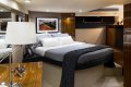 Maritimo S54 Sedan Motoryacht