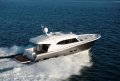 Maritimo S54 Sedan Motoryacht
