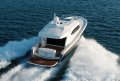 Maritimo S54 Sedan Motoryacht