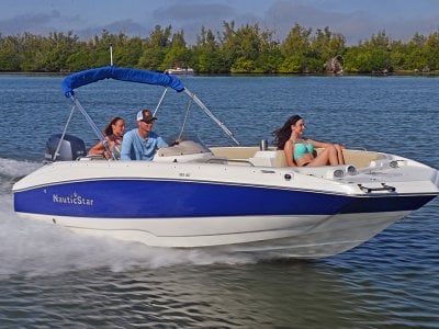 Nauticstar 193SC