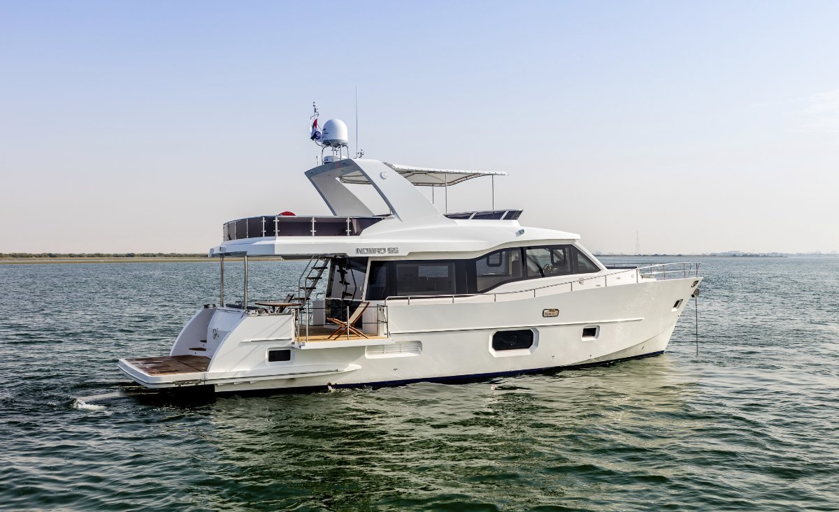 Nomad 55