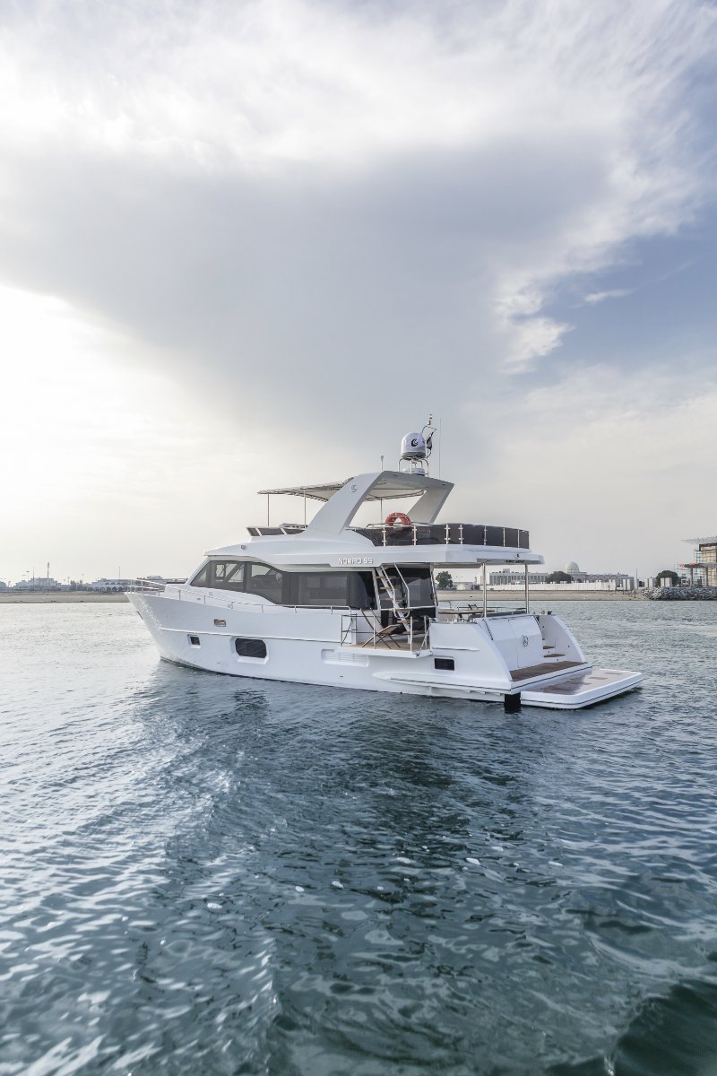 Nomad 55