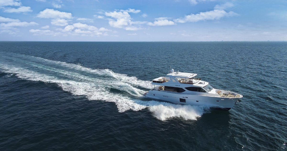 Nomad 65