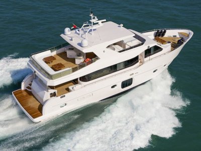 Nomad 75