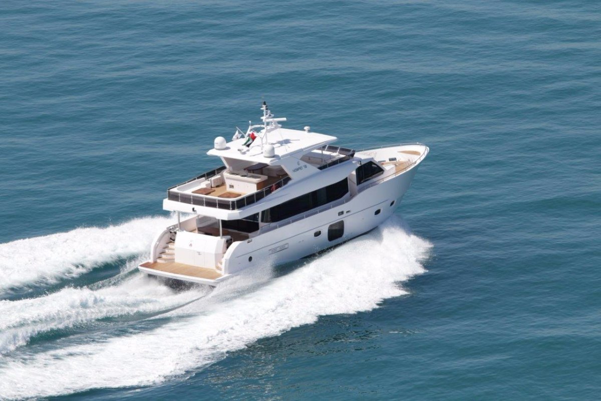 Nomad 75
