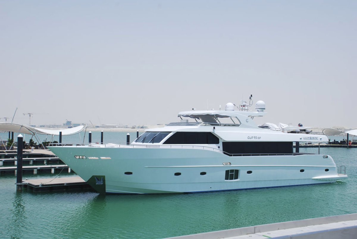 Nomad 95