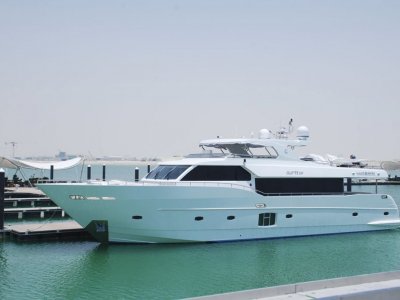 Nomad 95