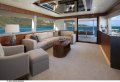 Ocean Alexander 72 Pilothouse Motor Yacht