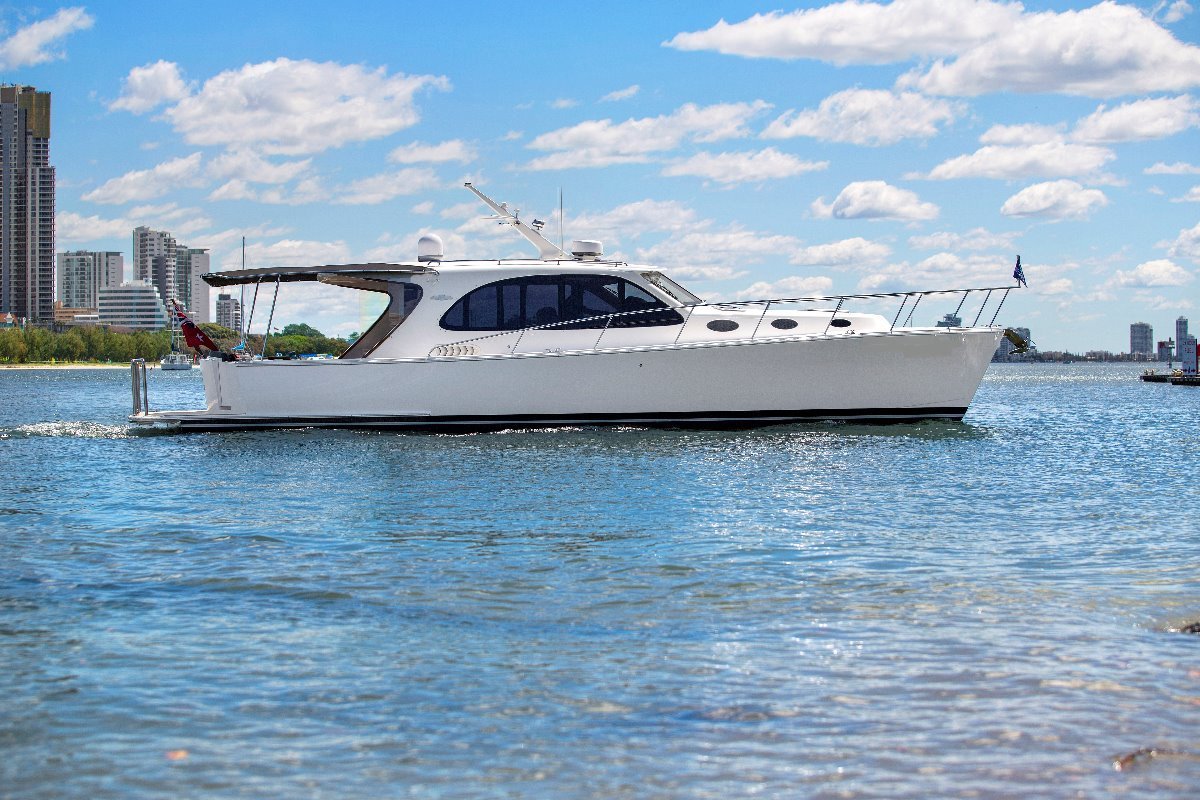 Palm Beach 42