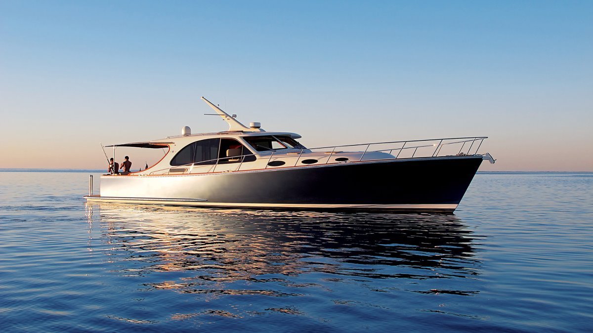 Palm Beach 55