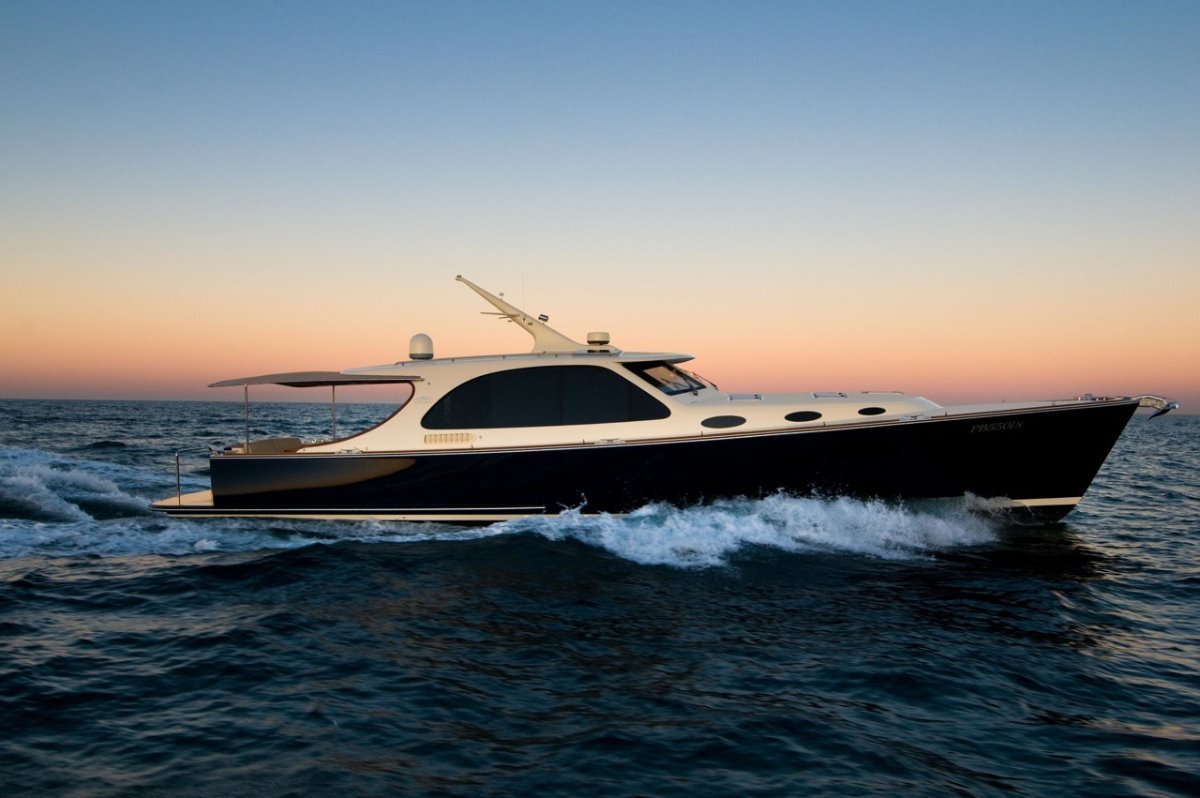 Palm Beach 55