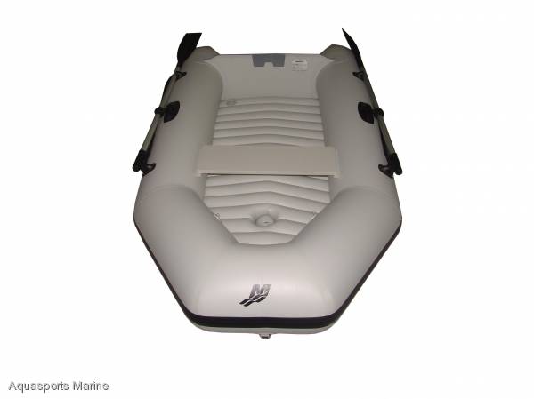 Quicksilver 240 Inflatable