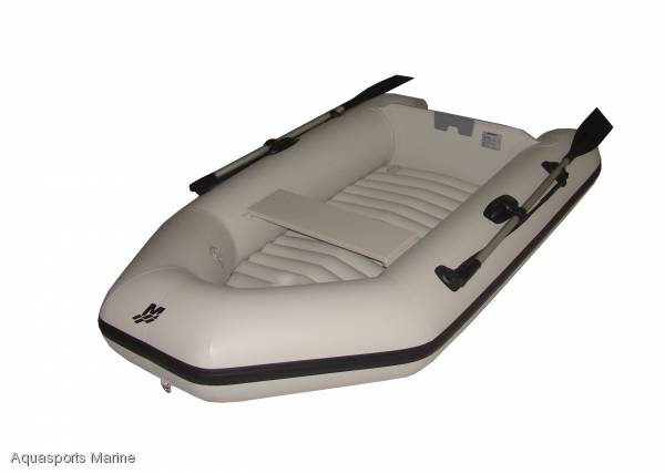 Quicksilver 240 Inflatable