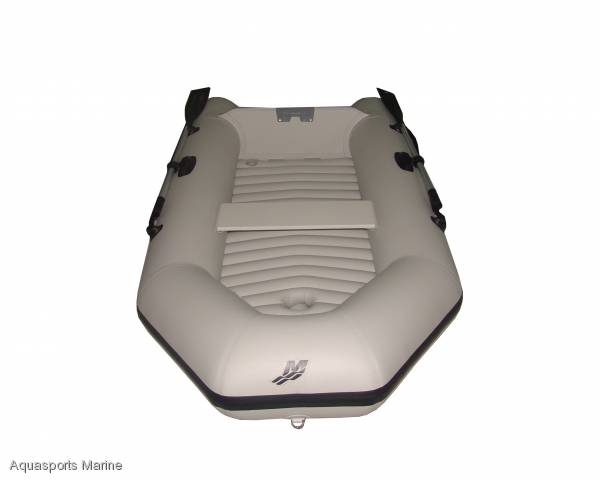 Quicksilver 270 Inflatable