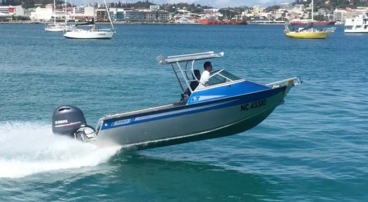 Ramco 6020