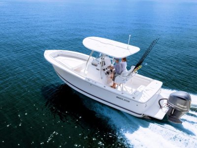 Regulator 23
