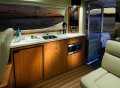 Riviera 3600 Sport Yacht Series Ii