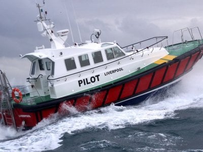 Safehaven Interceptor 48