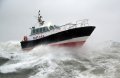Safehaven Interceptor 48