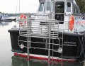 Safehaven Self Righting Interceptor 48 Pilot Boat/SAR