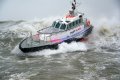 Safehaven Self Righting Interceptor 48 Pilot Boat/SAR
