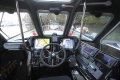 Safehaven Self Righting Interceptor 48 Pilot Boat/SAR