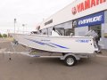 Sea Jay 4.90 Velocity