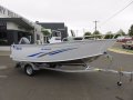 Sea Jay 4.90 Velocity