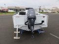 Sea Jay 4.90 Velocity