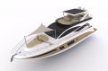 Sea Ray L650 Fly