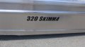 Stacer 320 Skimma