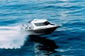 Surtees 850 Game Fisher