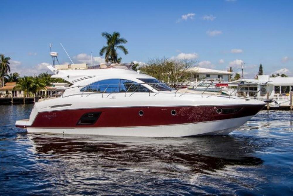 Beneteau 49