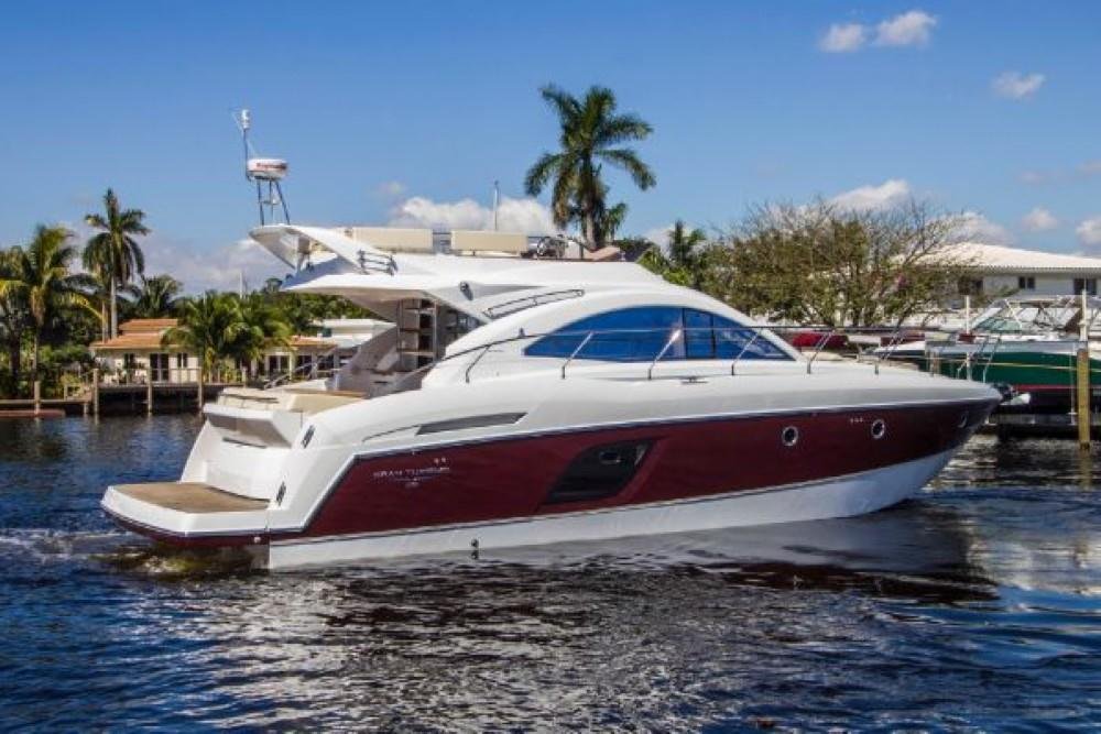 Beneteau 49
