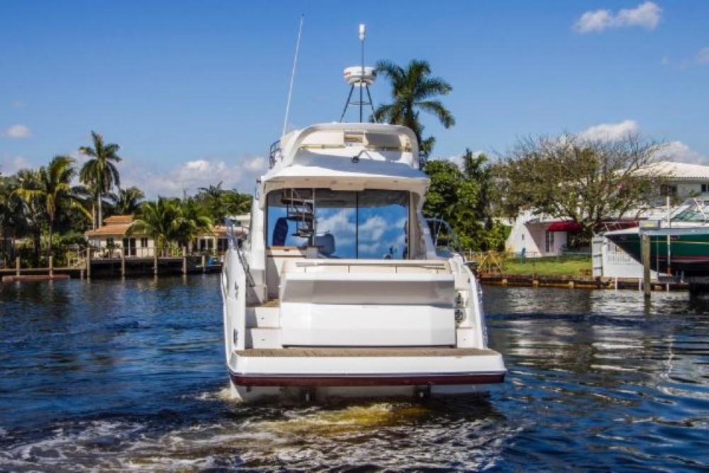 Beneteau 49