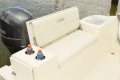 Cobia 201 Centre Console