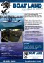 Oz Runner 450 Runabout