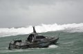 Safehaven 13m Barracuda
