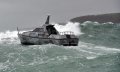 Safehaven 13m Barracuda