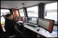 Safehaven Wildcat 40 Hydrographic