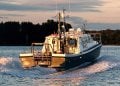 Safehaven Wildcat 40 Hydrographic