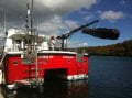 Safehaven Wildcat 53 Single level Hydrographic vessel