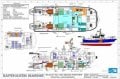 Safehaven Wildcat 53 Single level Hydrographic vessel
