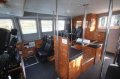 Safehaven Wildcat 53 Single level Hydrographic vessel