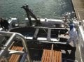 Safehaven Wildcat 53 Single level Hydrographic vessel