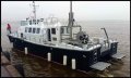 Safehaven Wildcat 60, 18.5m Research / Hydrographic Survey C